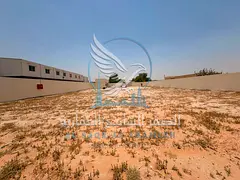 OPEN YARD for rent - with a 7-year investment contract