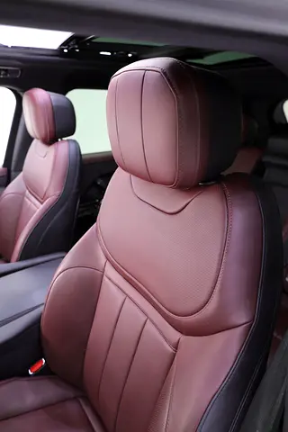 2024 LAND Rover RANGE ROVER SPORT thumbnail 9