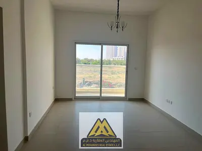 Luxury apartment, first occupancy | Two bedrooms and a living room, Princess Village | Annual rent | Largest area | Superb finishing