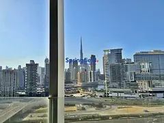 Elegant Studio | Burj Khalifa View