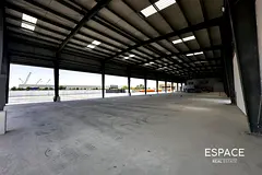 Outdoor Storage | Warehouse| New Unit