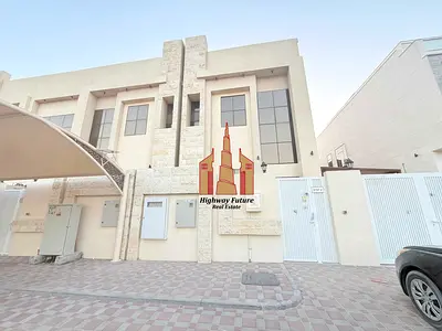 Like New Exclusive Copmound 4Bhk Villa With Maids/Laundry/Store Room Only 140K