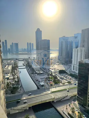 Apartment in Al Majaz 3, Al Majaz, 3 bedrooms, AED 70,000