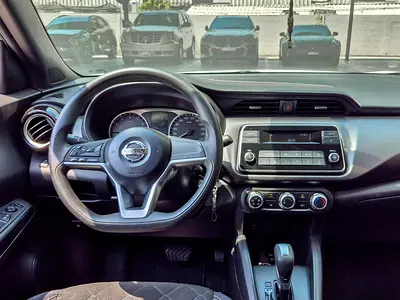 2017 Nissan KICKS — фото 10
