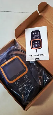 OBDII meter