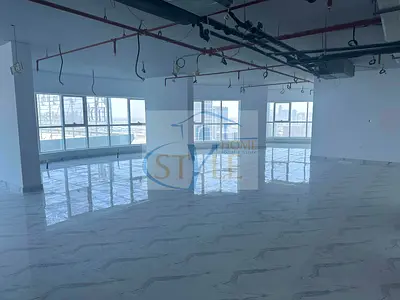 New Commercial Building, Offices for Sale at Al Majaz 2, Sharjah