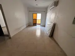 Best 1 Bedroom Apartment for Annual Rent | Al Rawda 3, Ajman | Near Sheikh Ammar Street | Balcony |