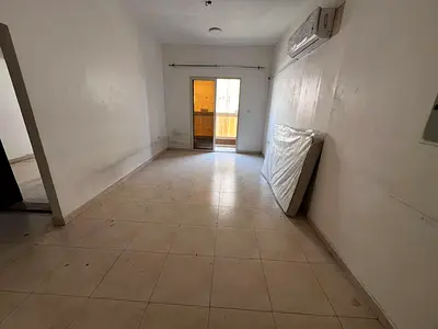 Best 1 Bedroom Apartment for Annual Rent | Al Rawda 3, Ajman | Near Sheikh Ammar Street | Balcony | AED 27,000