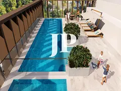 Designed for Elevated Living and Positioned for Exceptional Returns and Capital Appreciation Skyline