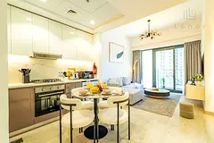 Chic 2BR | Azizi | Bills Included - - Summer price only