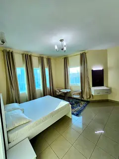 Master room available for Executive couple and Girls in Tecom