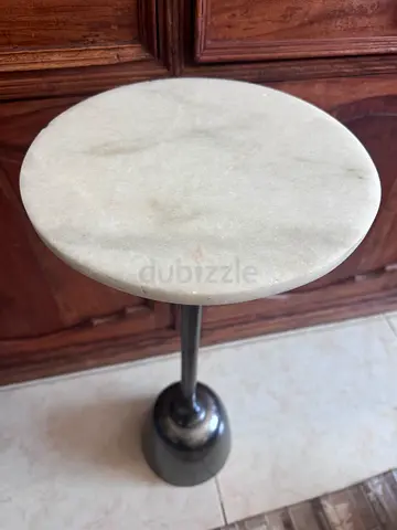 Marina home side table