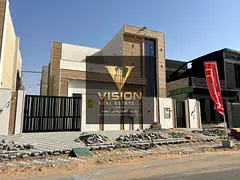 Luxury Two Storey Villa for Sale in Al Surra Freehold Ownership An outstanding opportunity to own a