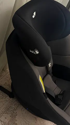 Joie convertible toddler car seat - good condition