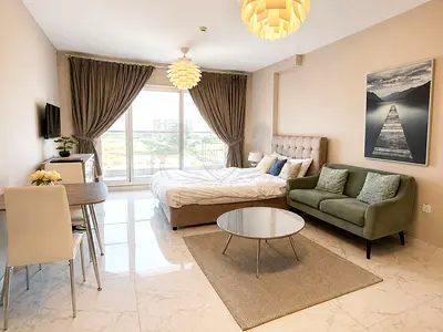 Stylish Furnished Studio | Move-In Ready | Prime Location