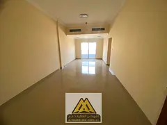 Two-bedroom apartment with a living room, first occupancy | Annual rent | Al Jurf 3 | Excellent size