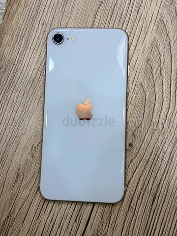 iPhone SE (3rd  Gen) 64GB