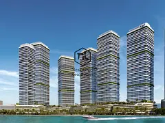 LAUNCH PRICE | 5% DP | SEA VIEW | SMART HOME