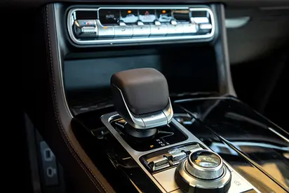 BAIC BJ60, миниатюра 20