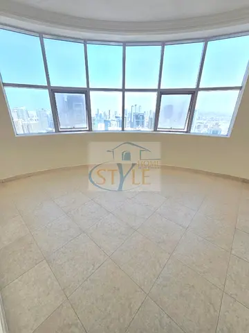 Great Offer|Free Parking 3Bedroom for RENT in Al Taawun, Sharjah