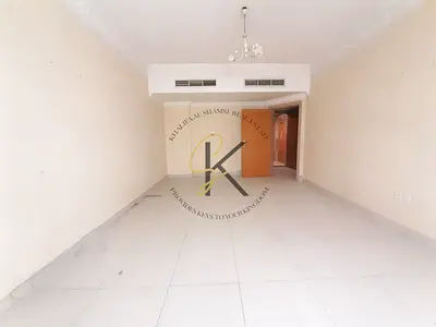 CLOSE TO SMALL NASTIO FAMILY BUILDING 2BHK 2 WASHROOM CANTARAL AC ONLY 37K 30 DAY FREE CLOSE HALL TODAY BIG OFFER PARIM LOCATION MUWAILIAH AREA SHARJA
