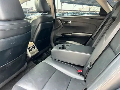 2018 Toyota AVALON — фото 10