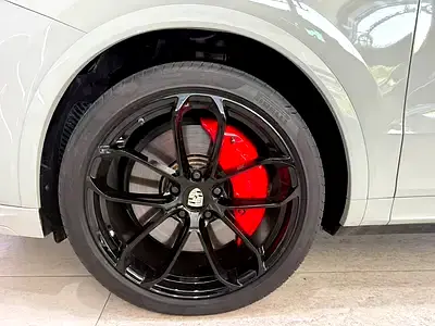 صورة مصغرة 8 لـ 2020 Porsche CAYENNE