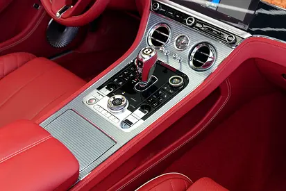 2020 Bentley CONTINENTAL — миниатюра 17