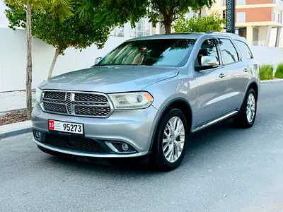 صورة 3 لـ 2014 Dodge DURANGO
