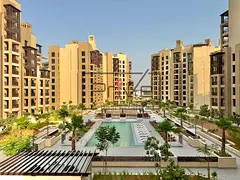 1 Month Free | Park View | Available from Sept