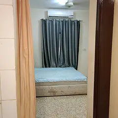 Fully Furnished studio apartment available for rent in al baraha deira Dubai