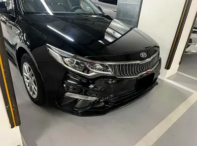 صورة 15 لـ 2020 KIA OPTIMA