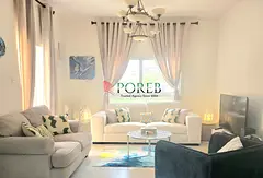 Fully furnished | Vacant Sept | Well maintained