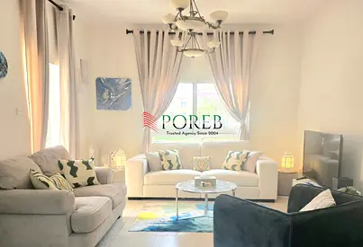Fully furnished | Vacant Sept | Well maintained