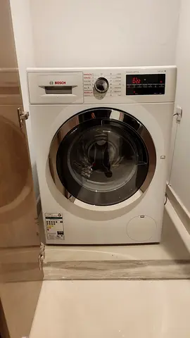 Bosch Series 6 Washer And Dryer 8/5kg 2in1 for sale