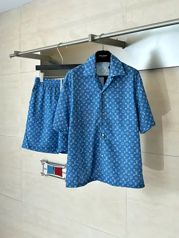 Louis Vuitton set for men