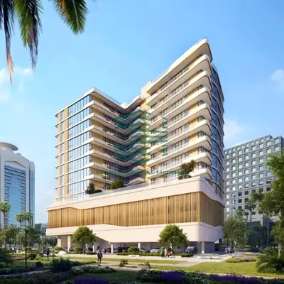 FULLY FURNISHED l POST HANDOVER PLAN l DISCOUNTED
