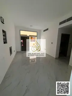✨ First Occupancy Alert! 1BR Apartment Next to Ajman Academy in Al Muwaihat 3
