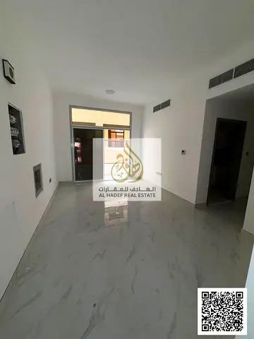 ✨ First Occupancy Alert! 1BR Apartment Next to Ajman Academy in Al Muwaihat 3