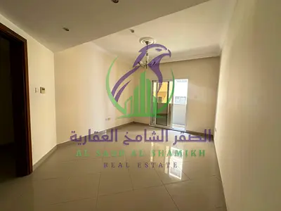 One Bedroom And Hall Apartment For Rent In Al Mamzar Direct Dubai Exit Free Gym Pool Balcony And Built In Wardrobes