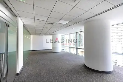 Well-Maintained Office | Prime Business Address