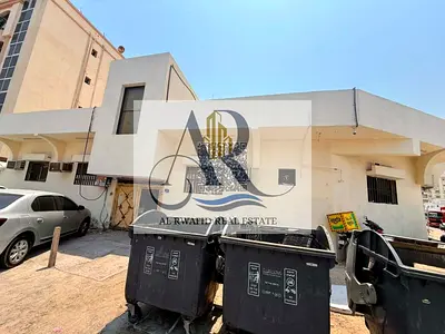 Investment Villa for Annual Rent | Al Nuaimiya 2 – College Street
