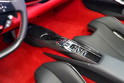 2025 Ferrari 296 GTS — миниатюра 13