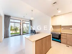 Corner Unit | Single Row | Large Plot