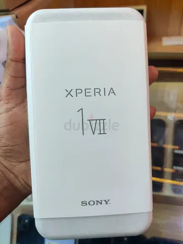 Sony Xperia 1 VII (Brand new, Unlock)