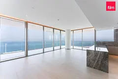 2br |Full Sea View| Unfurnished | Ready To Move In