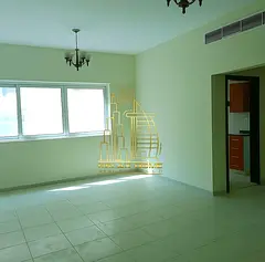 Spacious 1BHK | Ready to Move | Book Now