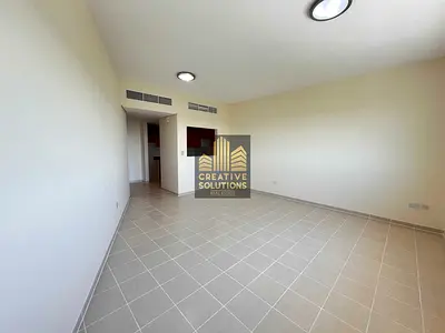 غرفة نوم واحدة فسيحة | ديسكفري جاردنز | إطلالة على الفناء