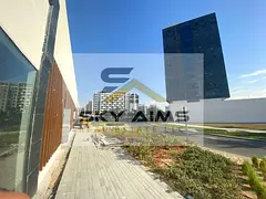 Prime Retail Shop | Azizi Riviera 3 | Meydan One