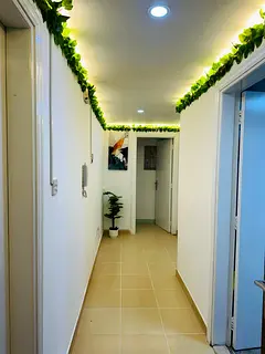 Affordable Partition Available in Rigga, Dubai